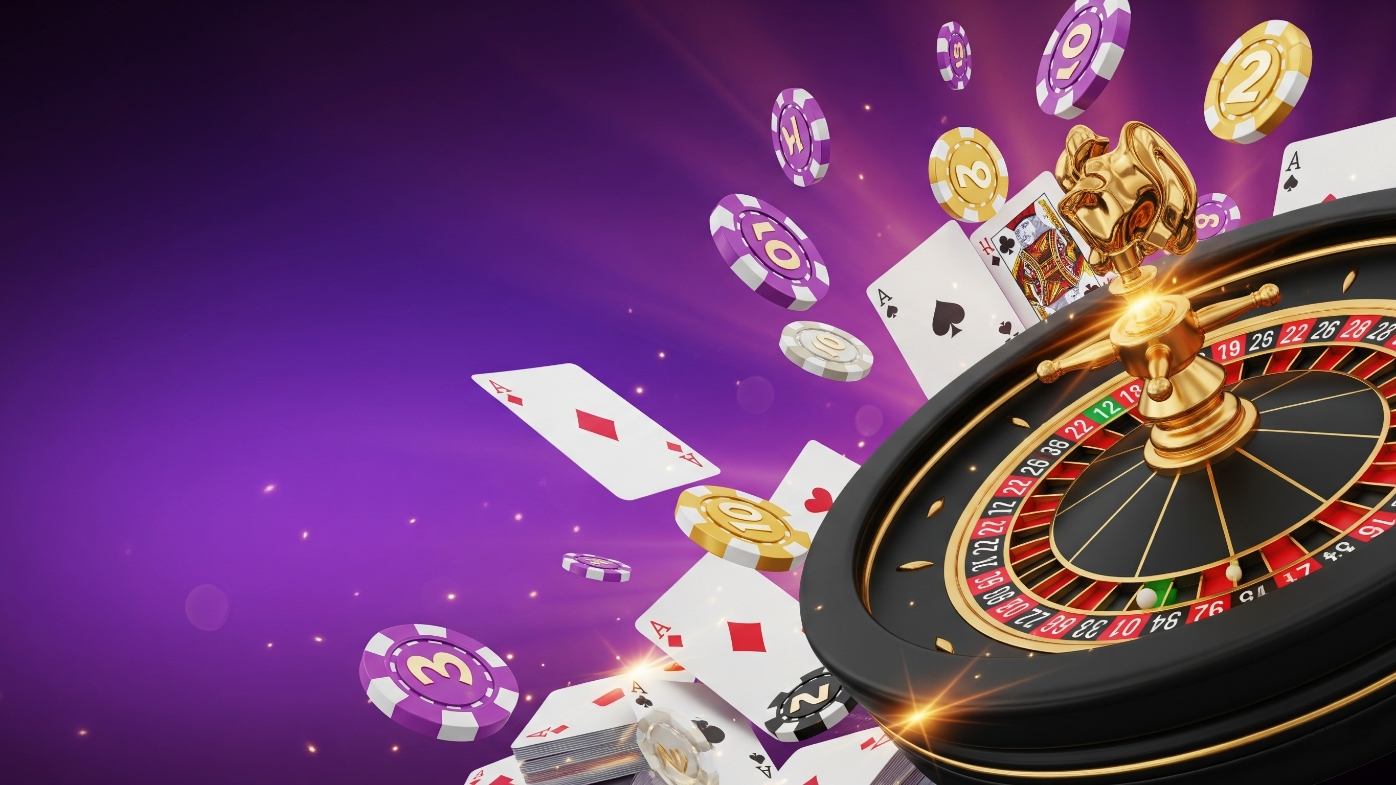 Games to Suit all Tastes at Casino PHPONE
                                